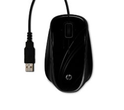HP  BR376AA Optical Mouse